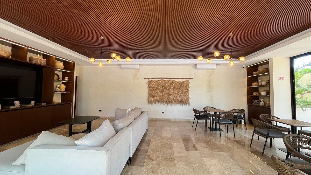 Casa en condominio en Temozón Norte, Mérida, foto 9 de 13
