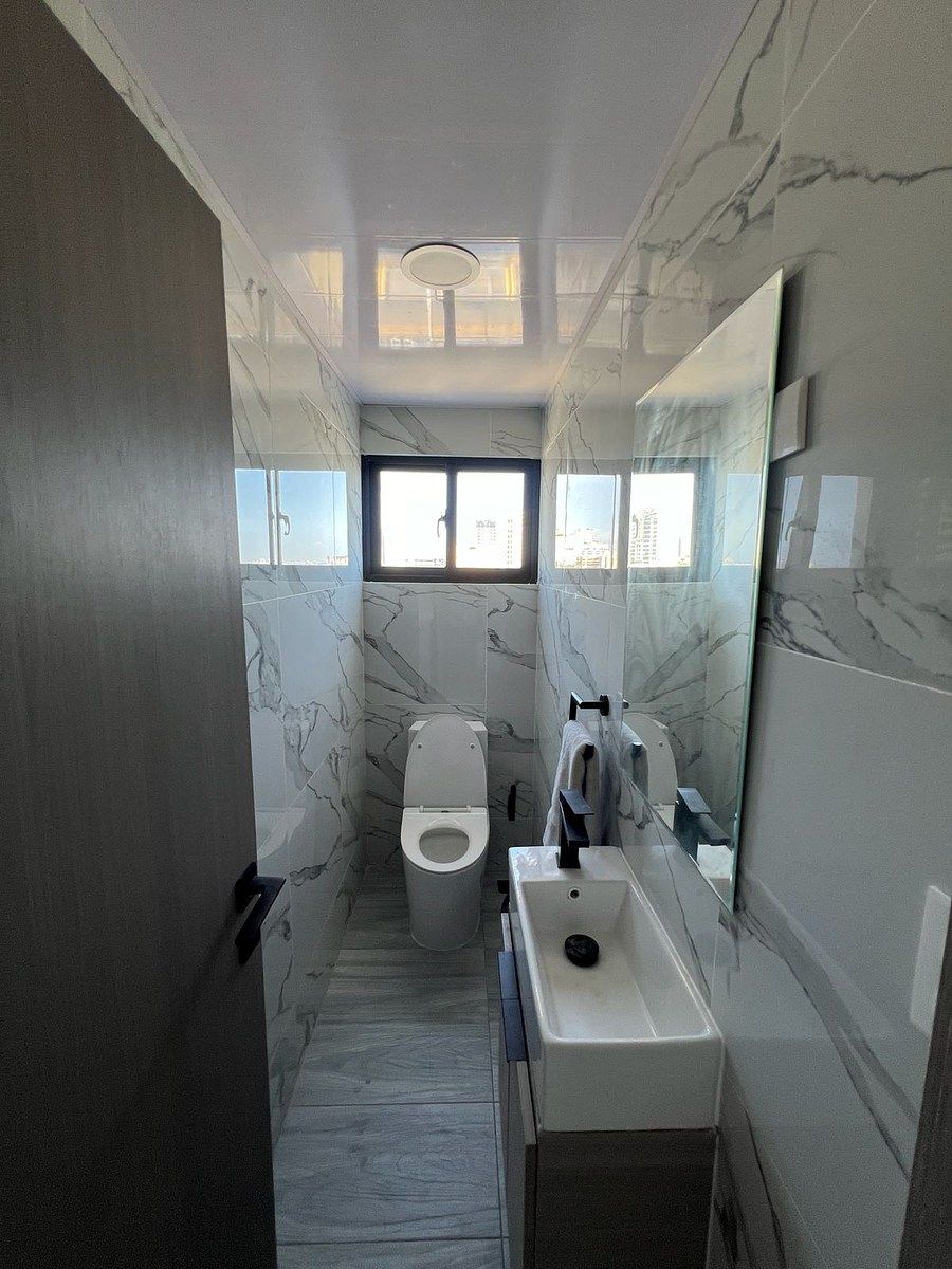 Apartamento en Zona Universitaria, Santo Domingo Centro (Distrito Nacional), foto 2 de 12