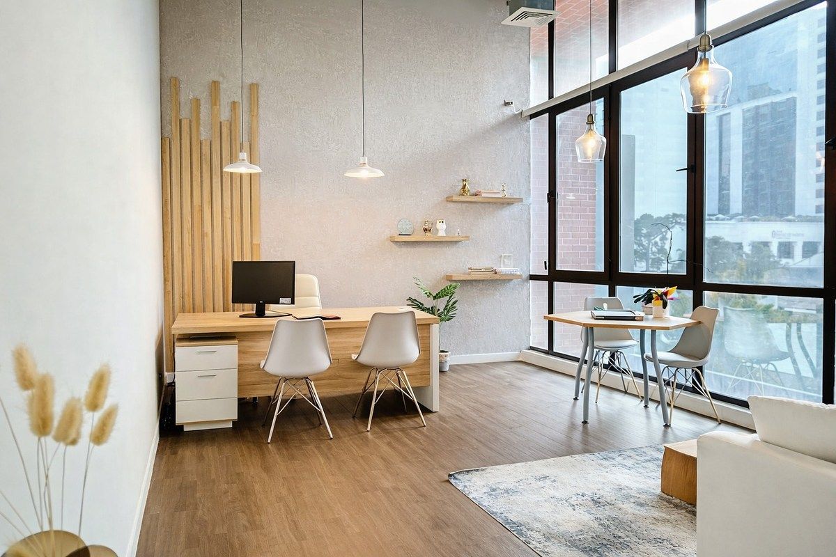 Oficinas en Venta, Piso Completo, en Zona 10 - Image 3