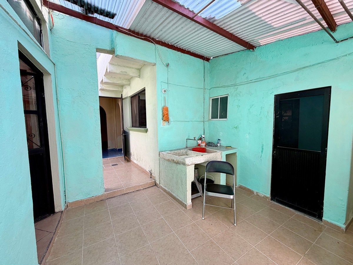 Casa em Centro, Querétaro, foto 10 de 18
