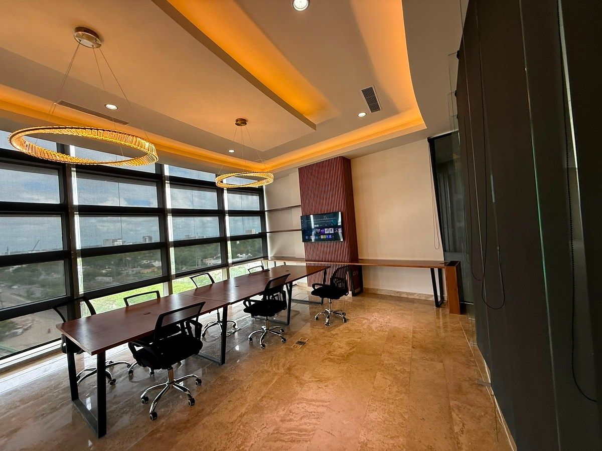 Sala Comercial em Montebello, Mérida, foto 2 de 16