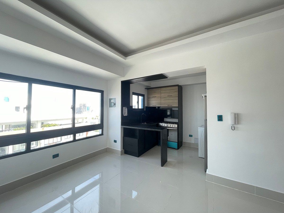 Apartamento en Ensanche Naco, Santo Domingo Centro (Distrito Nacional), foto 2 de 33