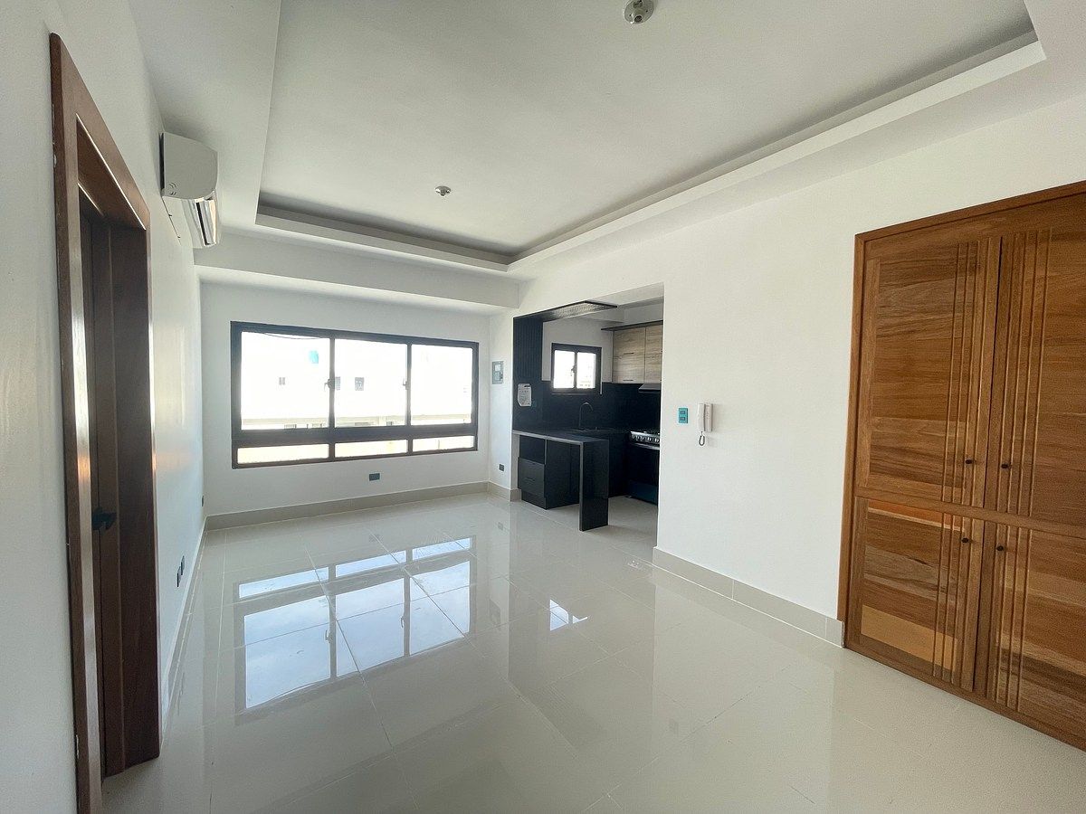 Apartamento en Ensanche Naco, Santo Domingo Centro (Distrito Nacional), foto 4 de 33