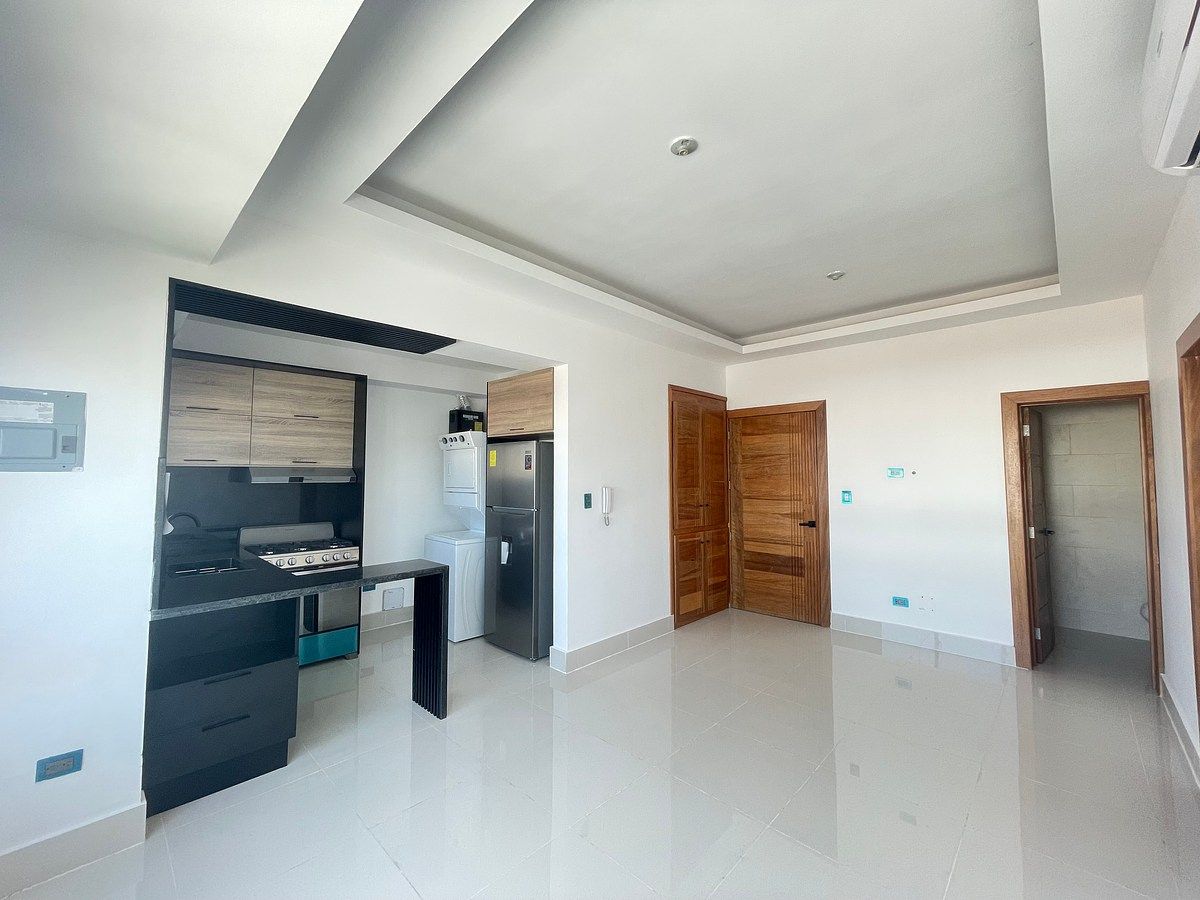 Apartamento en Ensanche Naco, Santo Domingo Centro (Distrito Nacional), foto 5 de 33