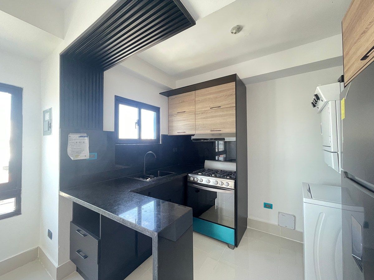 Apartamento en Ensanche Naco, Santo Domingo Centro (Distrito Nacional), foto 7 de 33