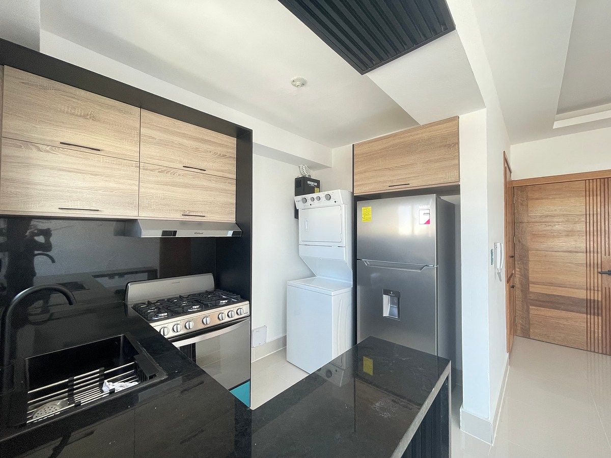 Apartamento en Ensanche Naco, Santo Domingo Centro (Distrito Nacional), foto 8 de 33