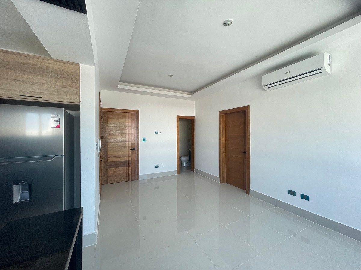 Apartamento en Ensanche Naco, Santo Domingo Centro (Distrito Nacional), foto 9 de 33