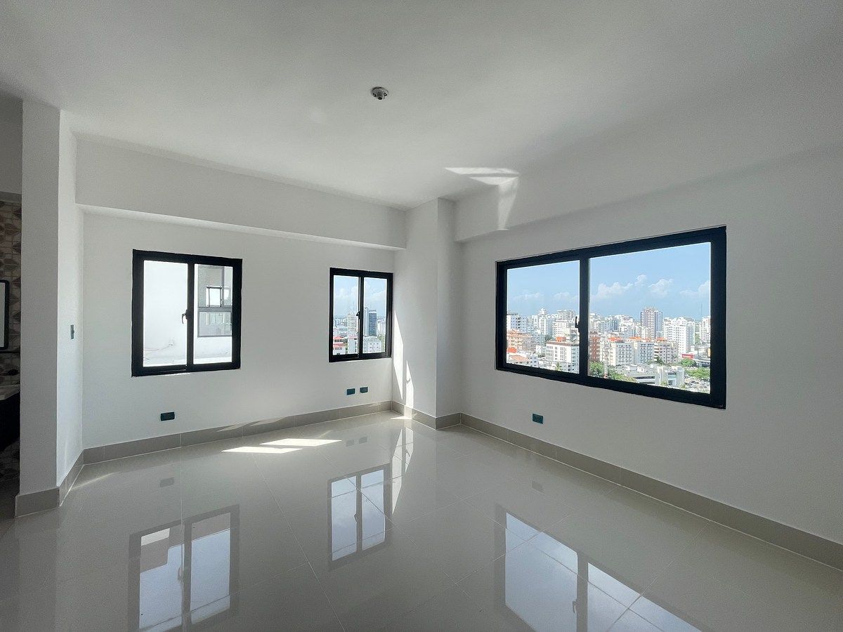 Apartamento en Ensanche Naco, Santo Domingo Centro (Distrito Nacional), foto 10 de 33
