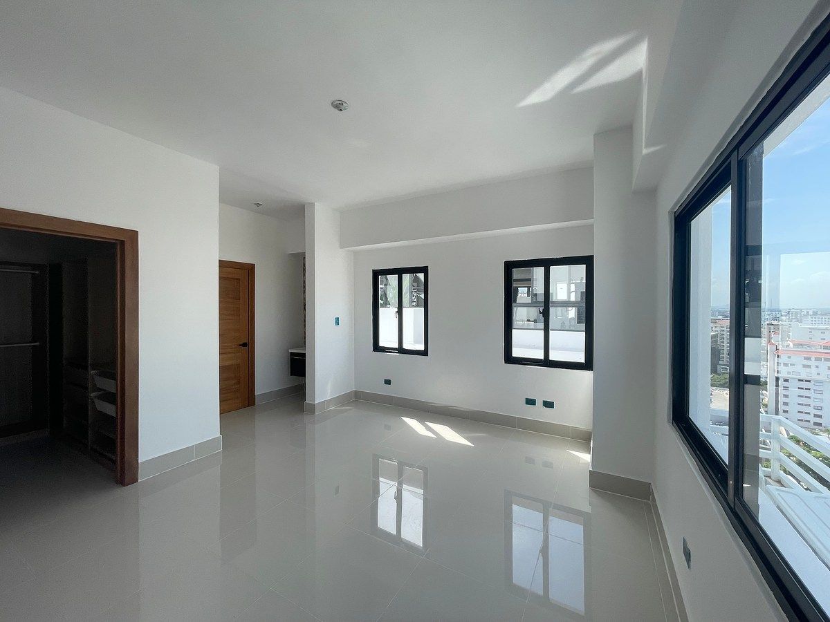 Apartamento en Ensanche Naco, Santo Domingo Centro (Distrito Nacional), foto 11 de 33