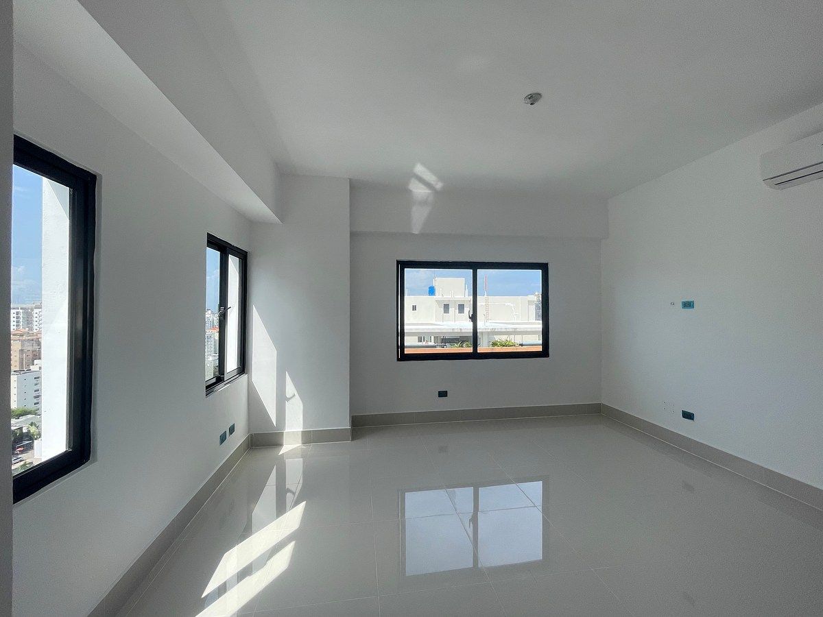 Apartamento en Ensanche Naco, Santo Domingo Centro (Distrito Nacional), foto 12 de 33