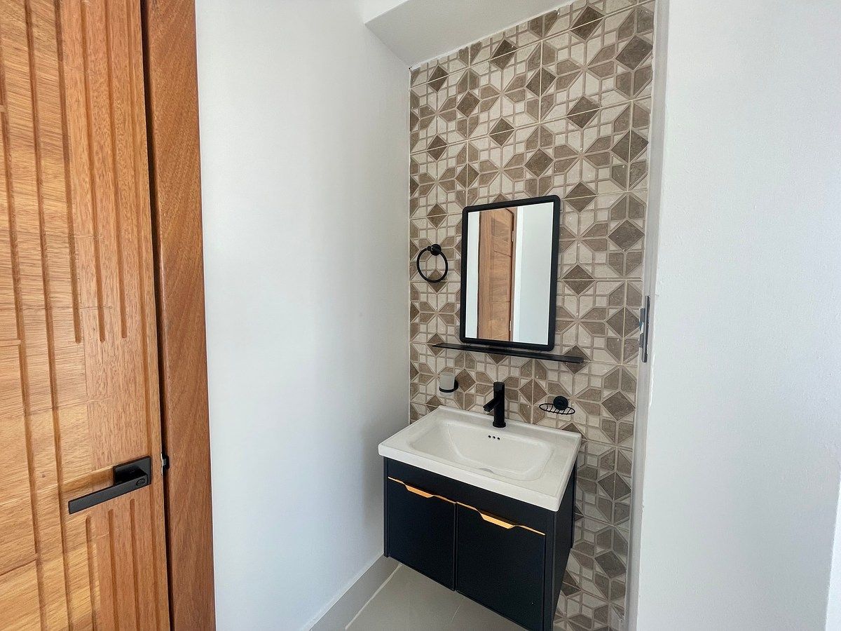 Apartamento en Ensanche Naco, Santo Domingo Centro (Distrito Nacional), foto 13 de 33