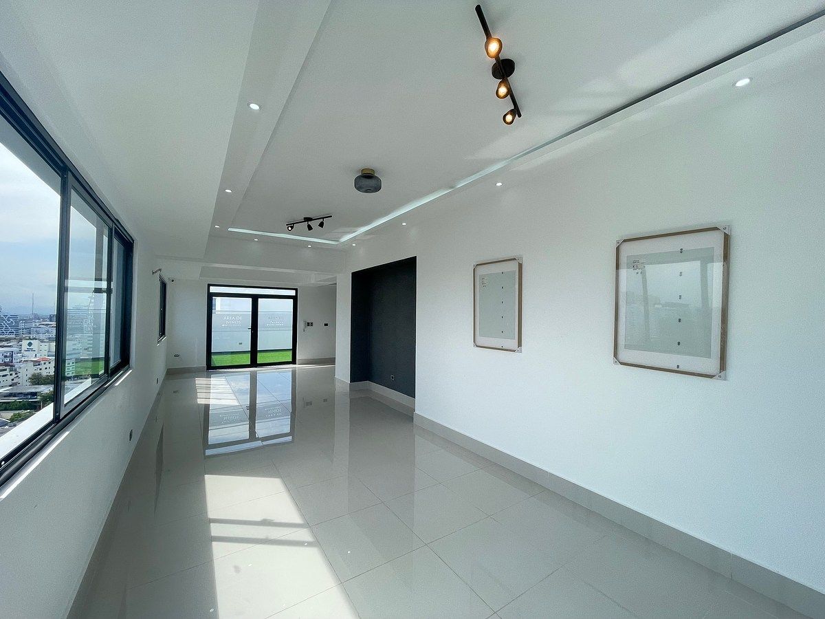 Apartamento en Ensanche Naco, Santo Domingo Centro (Distrito Nacional), foto 21 de 33