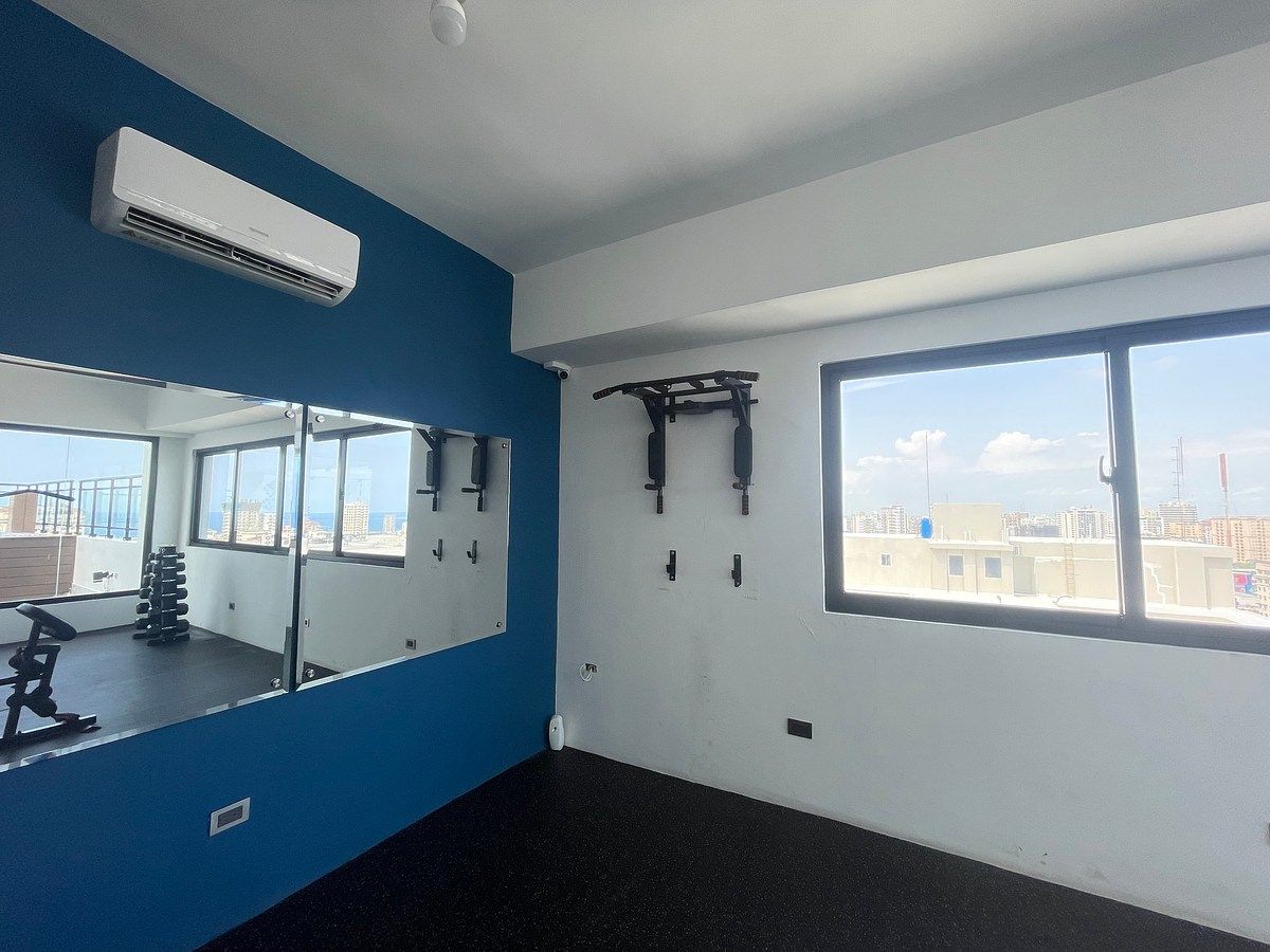 Apartamento en Ensanche Naco, Santo Domingo Centro (Distrito Nacional), foto 25 de 33
