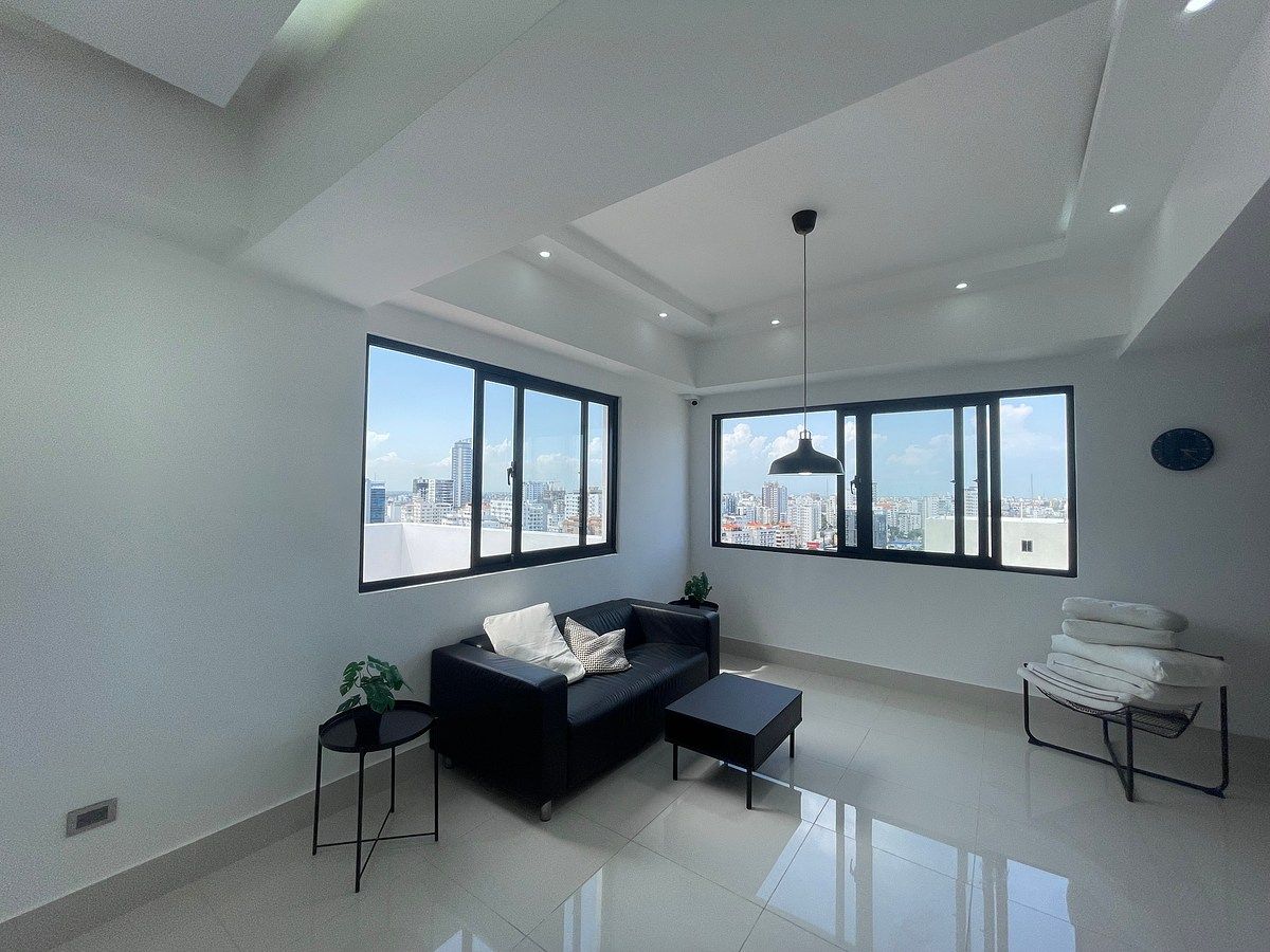 Apartamento en Ensanche Naco, Santo Domingo Centro (Distrito Nacional), foto 27 de 33