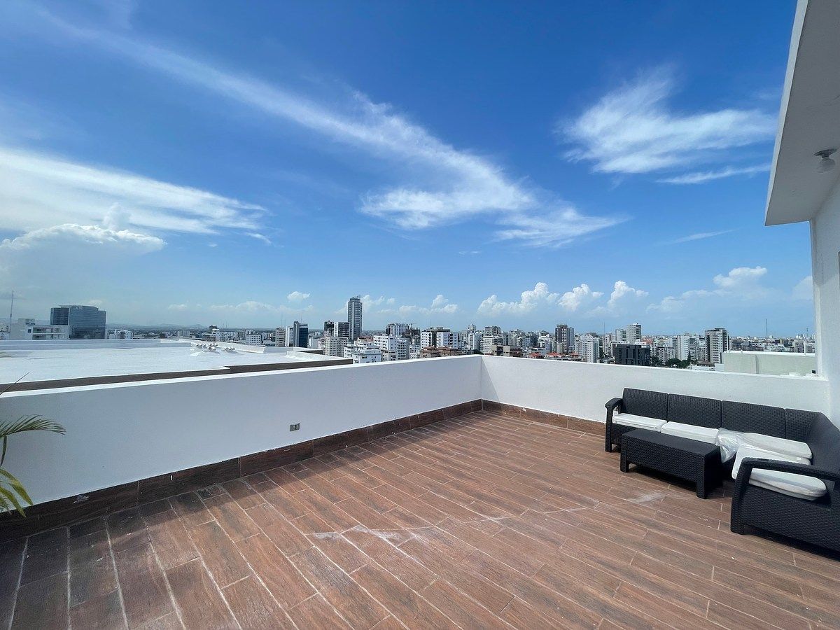 Apartamento en Ensanche Naco, Santo Domingo Centro (Distrito Nacional), foto 29 de 33