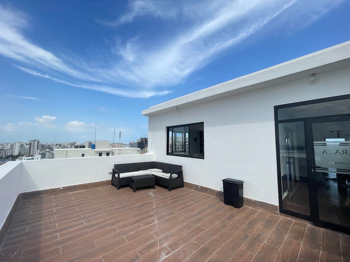 Apartamento en Ensanche Naco, Santo Domingo Centro (Distrito Nacional), foto 30 de 33