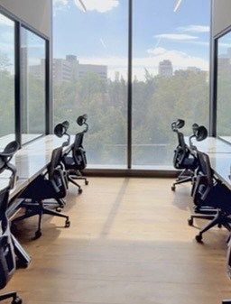 Oficinas que incluyen todo, foto 1 de 2