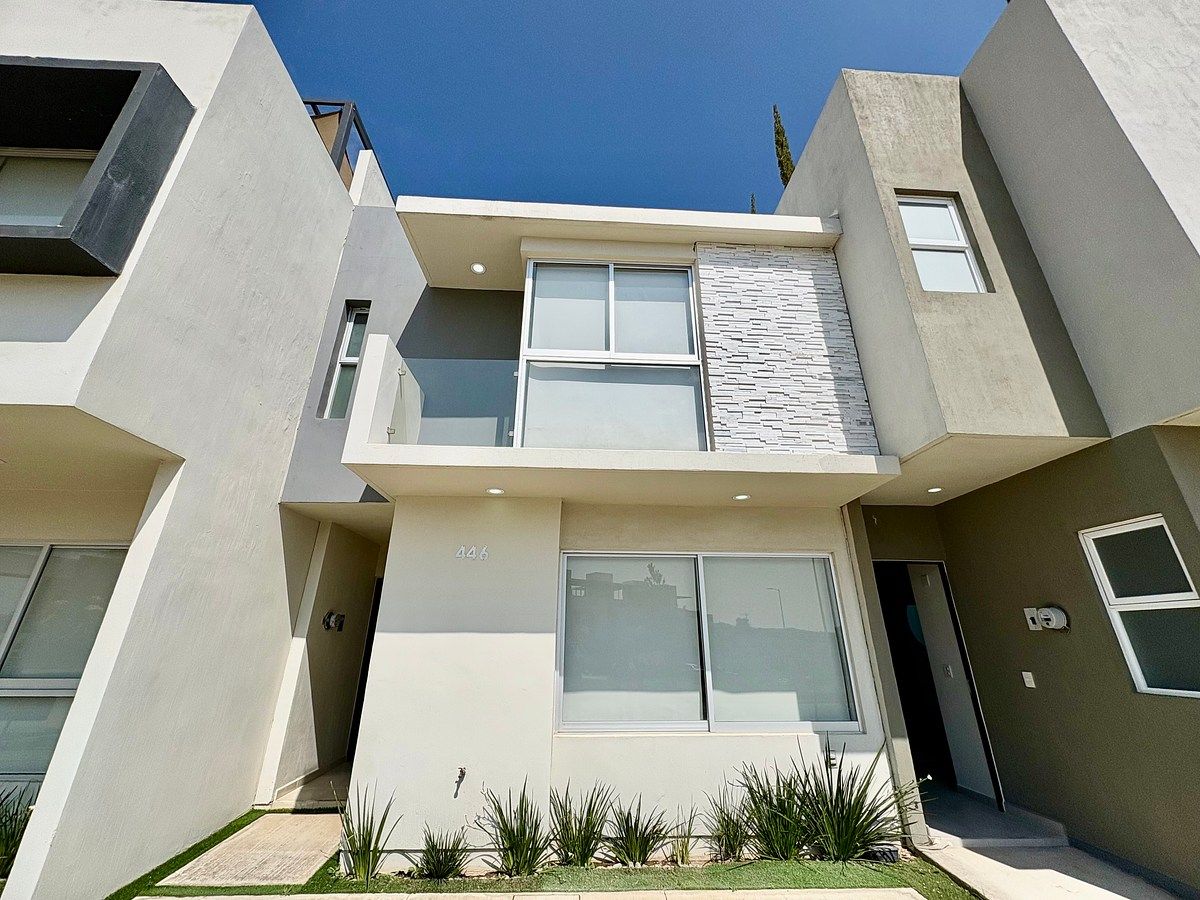 House in Valle Imperial, Zapopan, photo 3 of 30