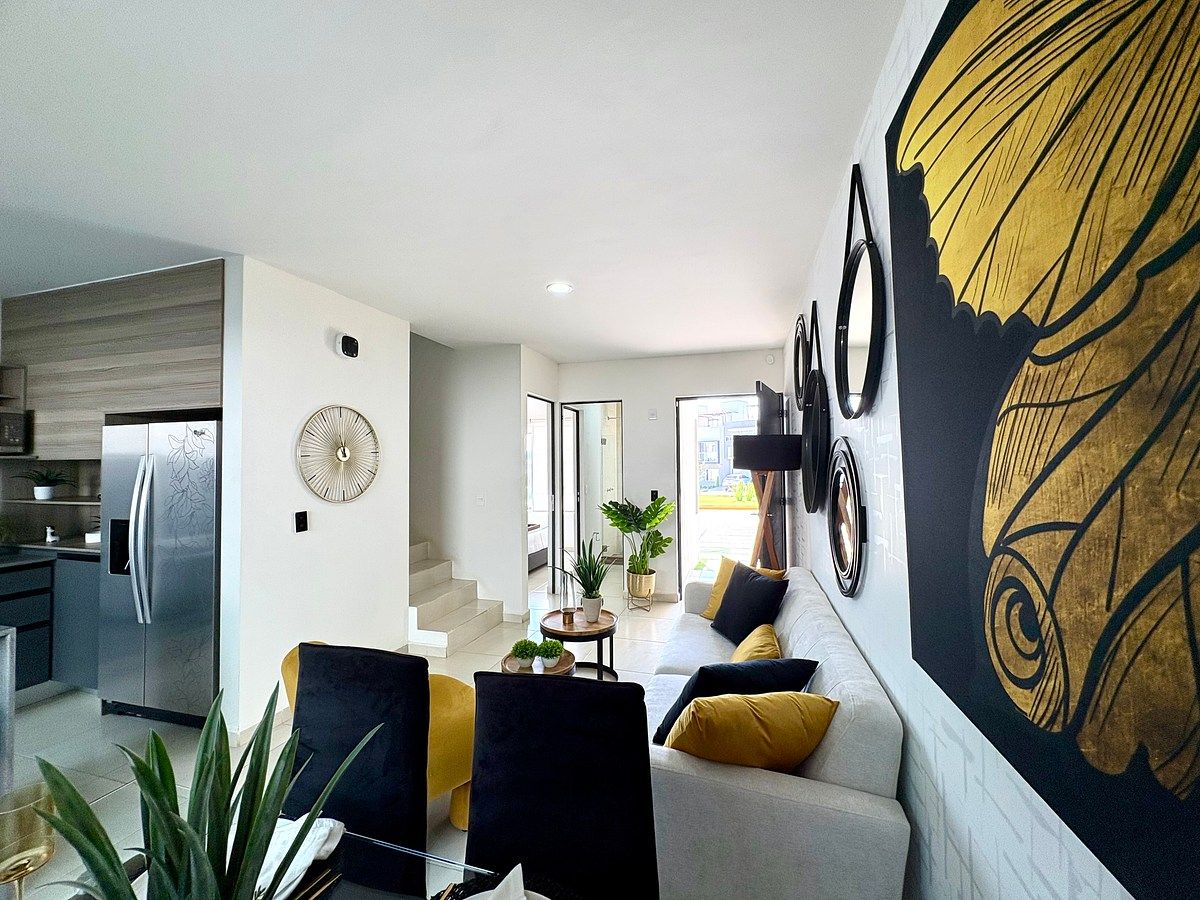 House in Valle Imperial, Zapopan, photo 8 of 30