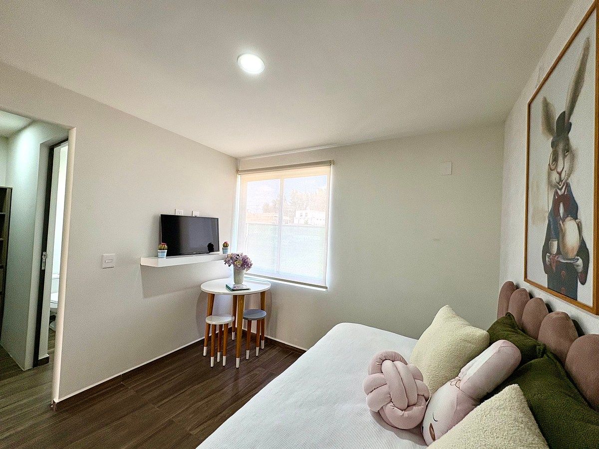 House in Valle Imperial, Zapopan, photo 20 of 30