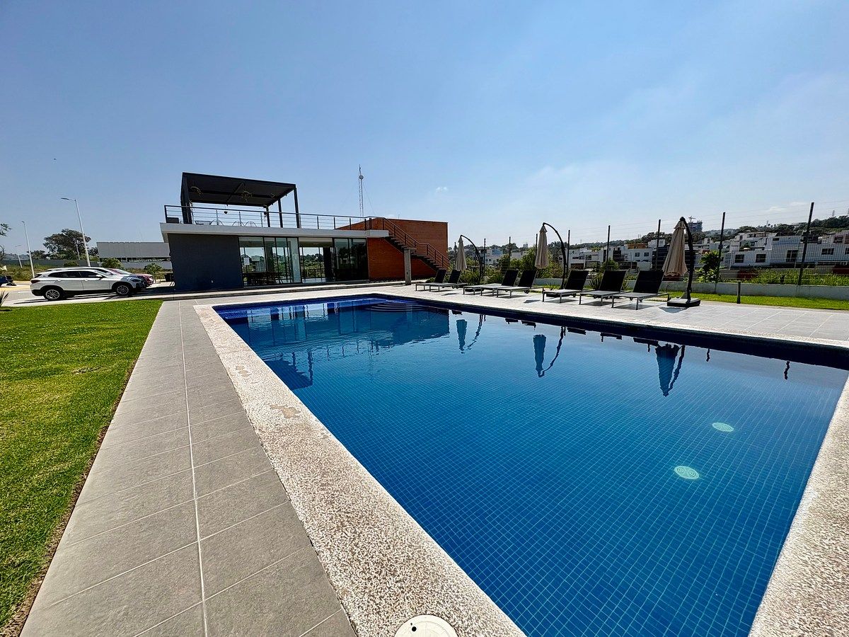 House in Valle Imperial, Zapopan, photo 28 of 30