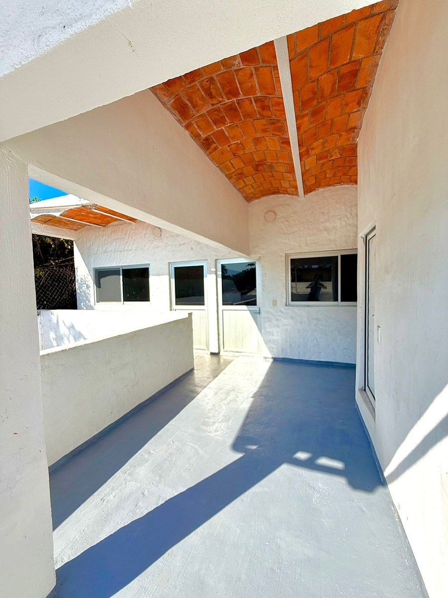 Casa en La Peñita de Jaltemba Centro, Compostela, foto 8 de 21