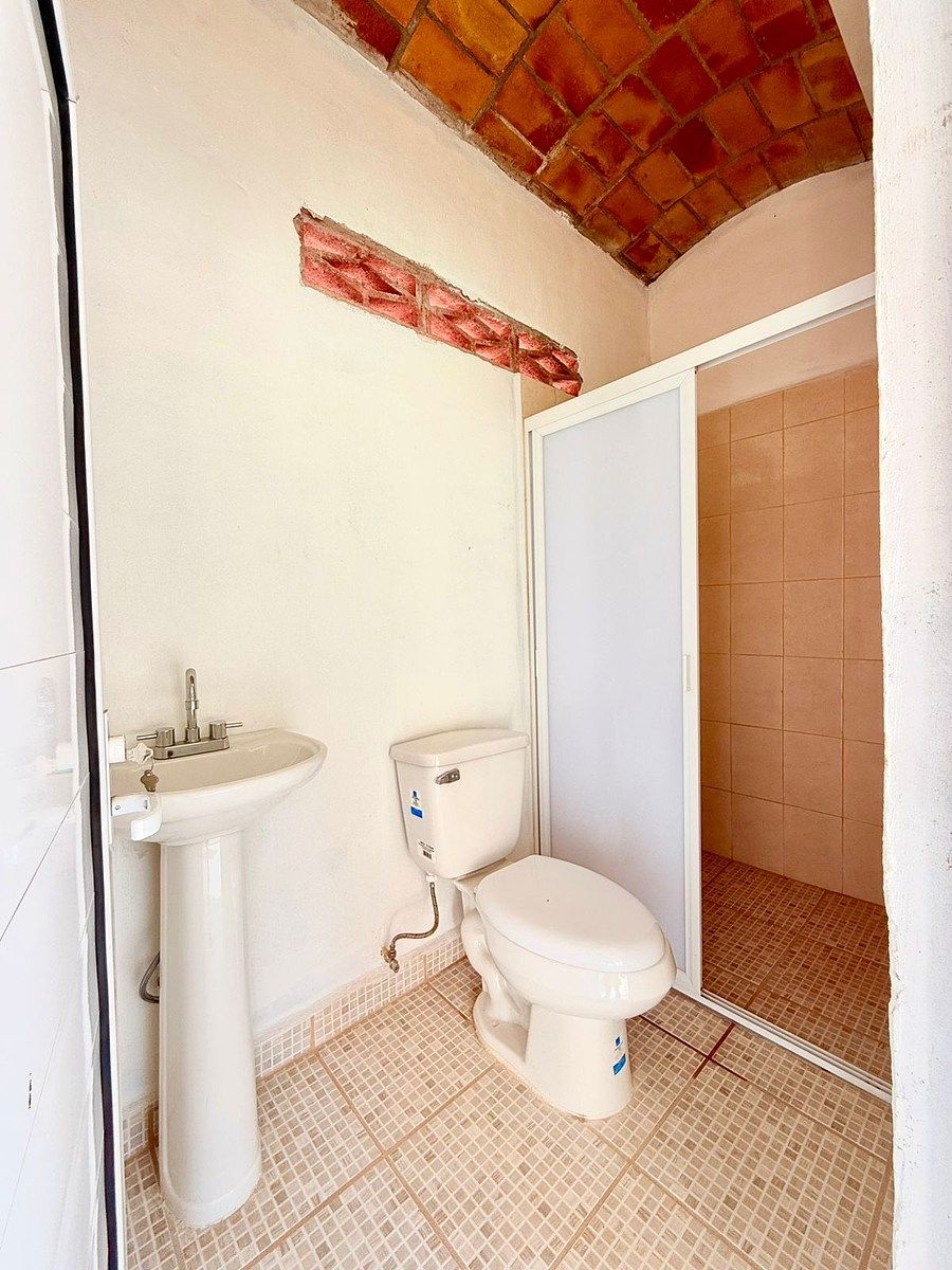 Casa en La Peñita de Jaltemba Centro, Compostela, foto 12 de 21