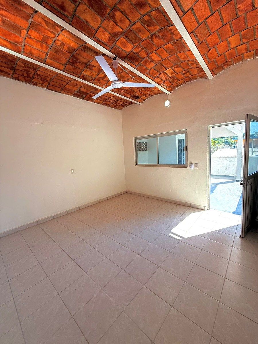 Casa en La Peñita de Jaltemba Centro, Compostela, foto 15 de 21