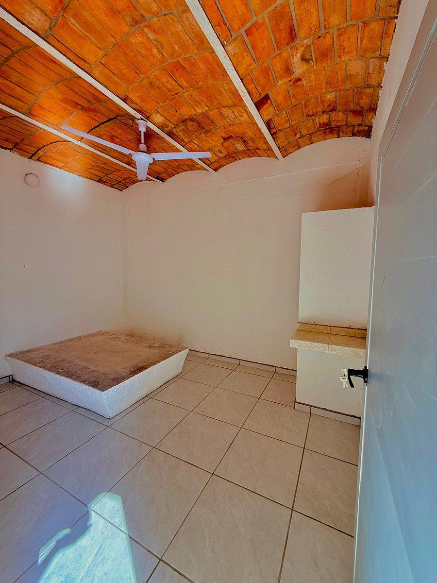 Casa en La Peñita de Jaltemba Centro, Compostela, foto 13 de 21