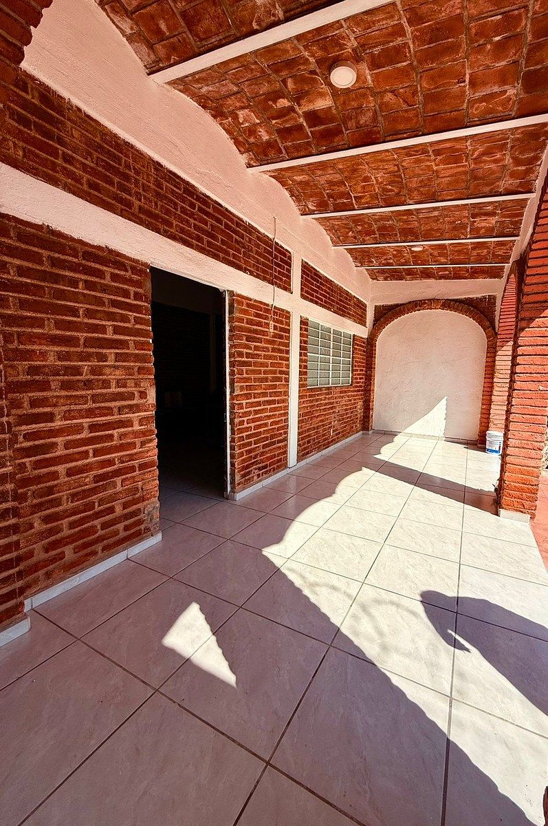 Casa en La Peñita de Jaltemba Centro, Compostela, foto 2 de 21
