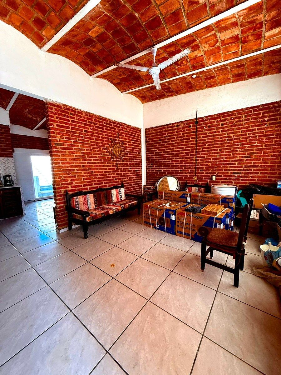Casa en La Peñita de Jaltemba Centro, Compostela, foto 3 de 21