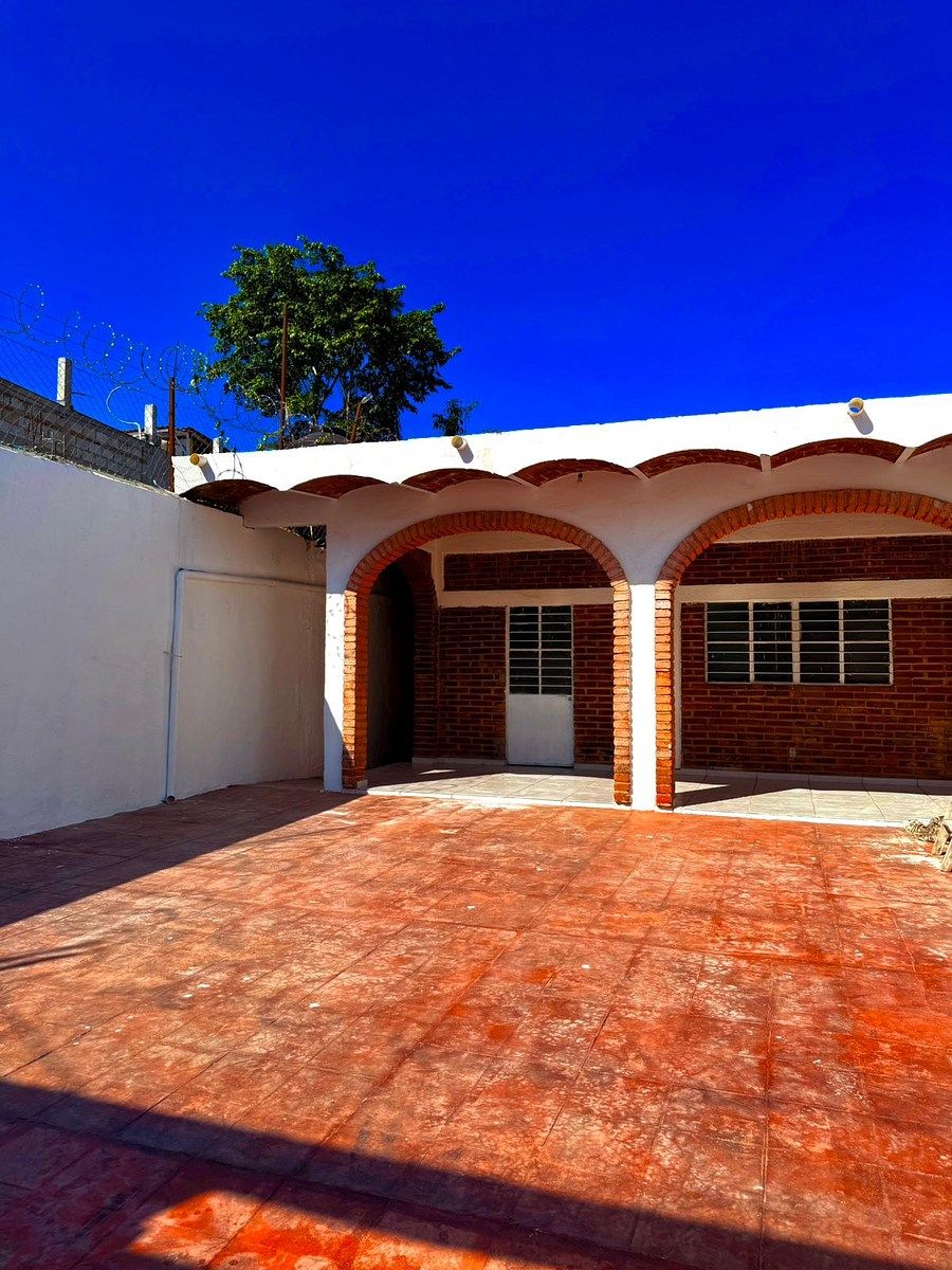 Casa en venta en La Peñita de Jaltemba, Col. Paraíso, Riviera Nayarit, foto 1 de 21