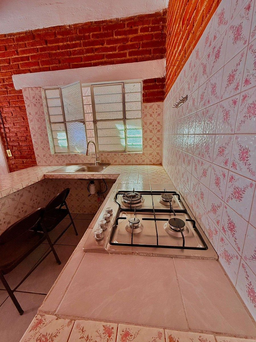 Casa en La Peñita de Jaltemba Centro, Compostela, foto 7 de 21