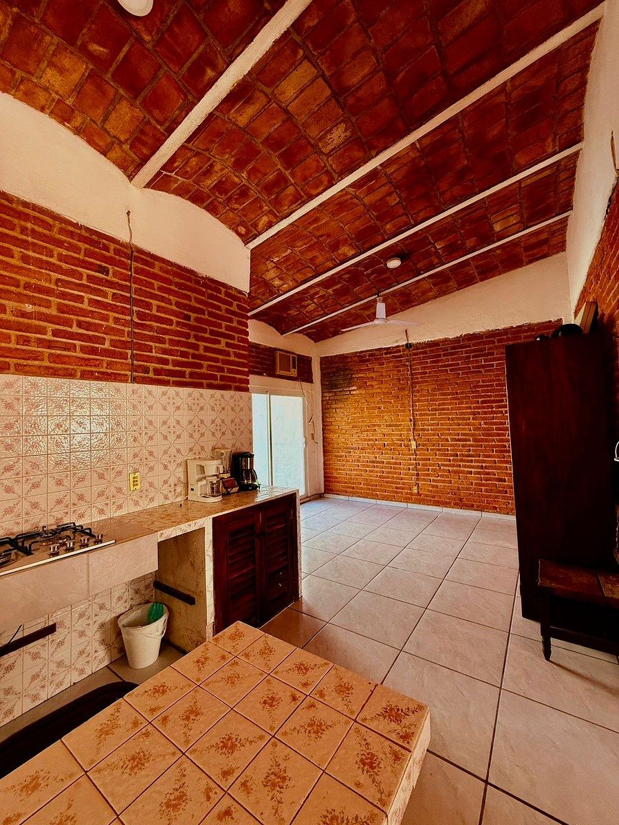 Casa en La Peñita de Jaltemba Centro, Compostela, foto 5 de 21