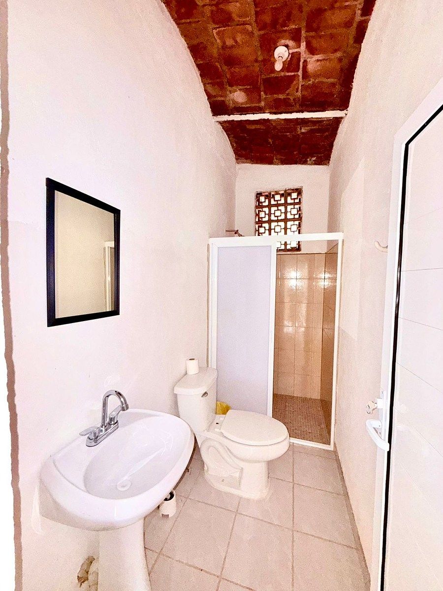 Casa en La Peñita de Jaltemba Centro, Compostela, foto 10 de 21