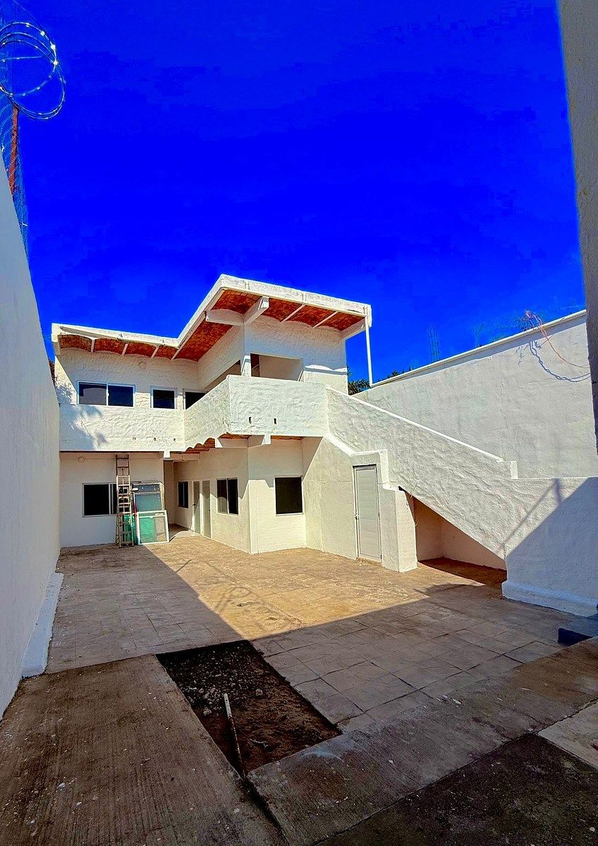 Casa en La Peñita de Jaltemba Centro, Compostela, foto 18 de 21