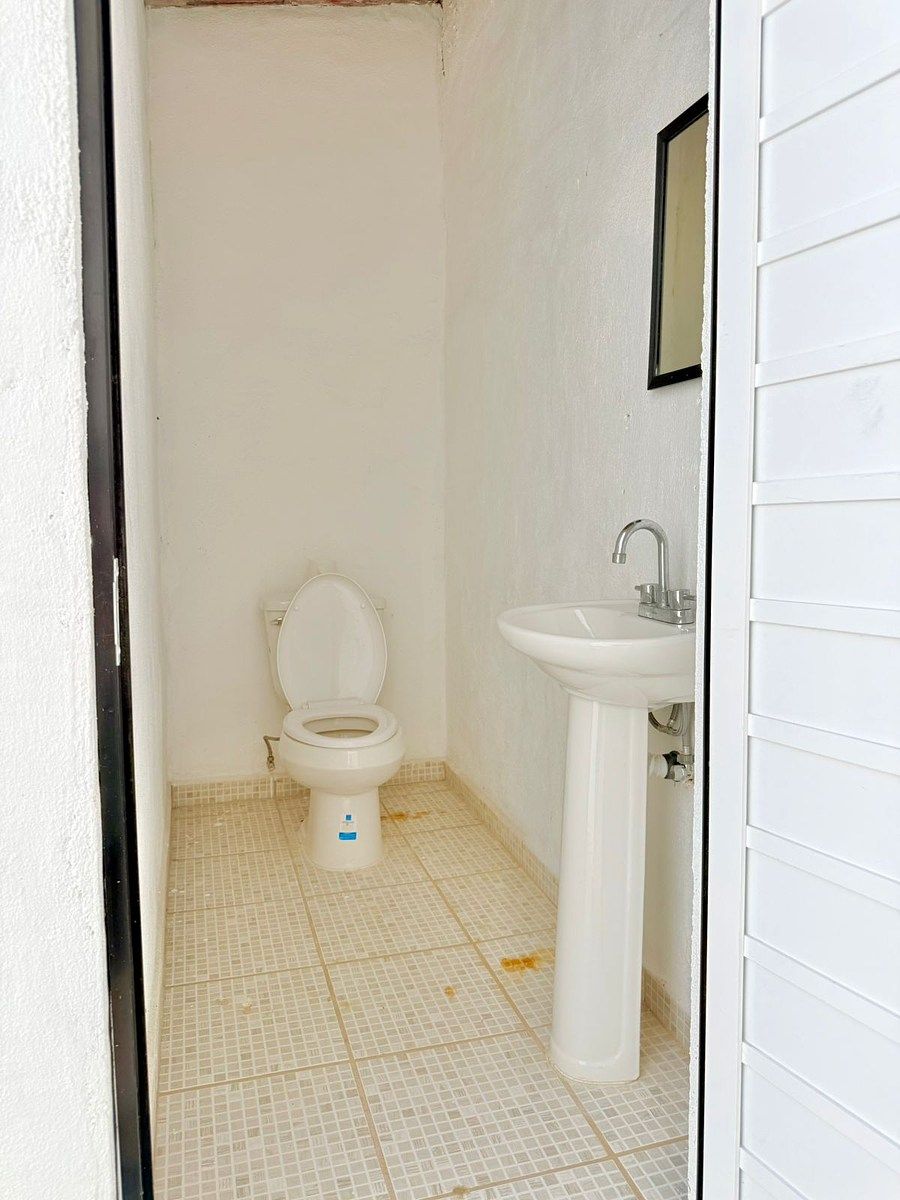 Casa en La Peñita de Jaltemba Centro, Compostela, foto 16 de 21