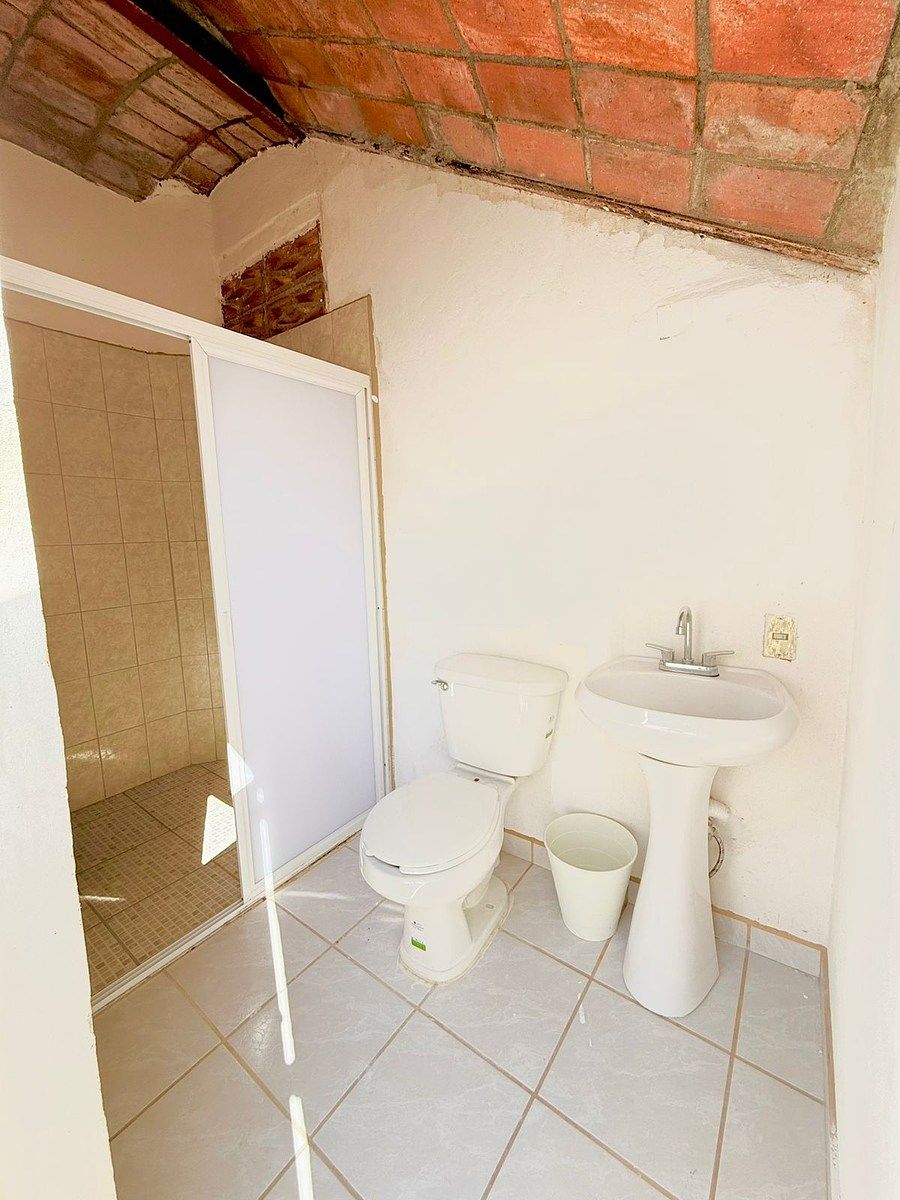 Casa en La Peñita de Jaltemba Centro, Compostela, foto 14 de 21