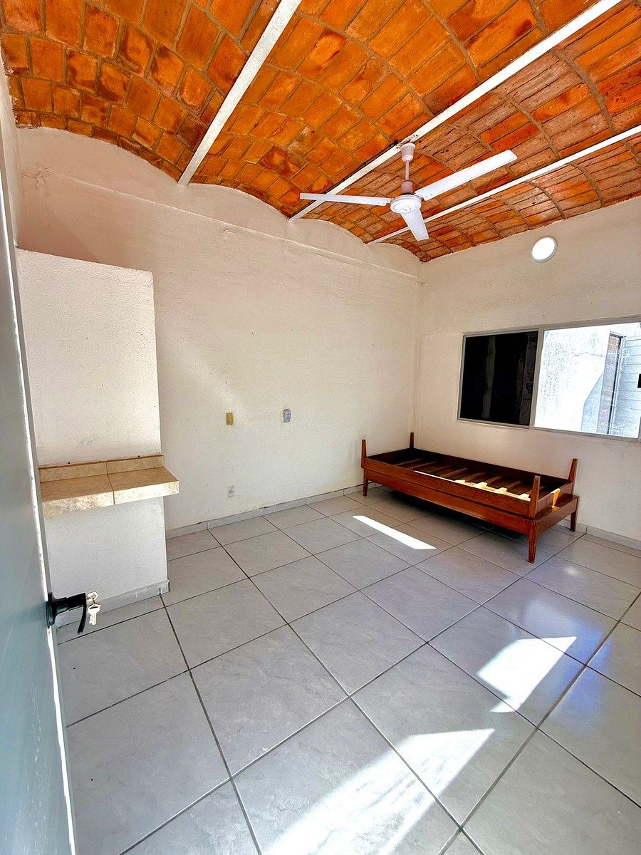 Casa en La Peñita de Jaltemba Centro, Compostela, foto 17 de 21