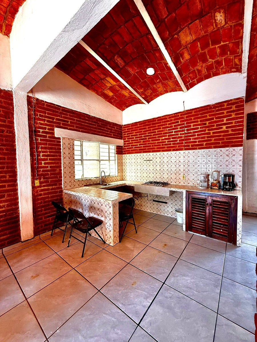 Casa en La Peñita de Jaltemba Centro, Compostela, foto 6 de 21