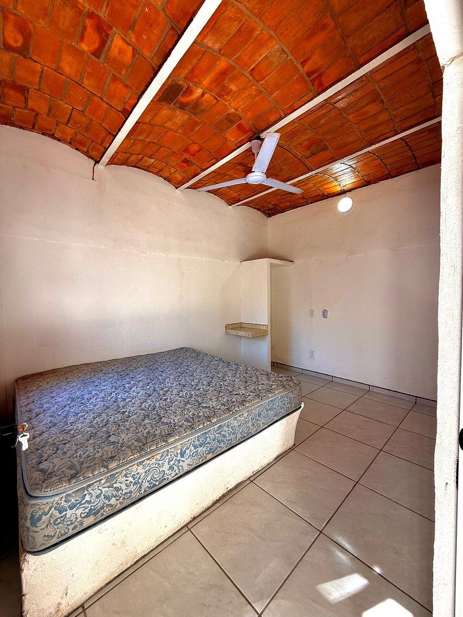 Casa en La Peñita de Jaltemba Centro, Compostela, foto 9 de 21