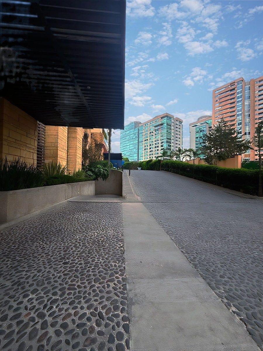 Apartamento em Lomas del Chamizal, Cuajimalpa de Morelos, foto 5 de 34