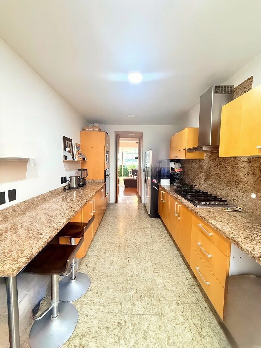 Apartamento em Lomas del Chamizal, Cuajimalpa de Morelos, foto 18 de 34