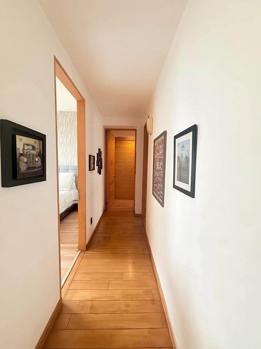 Apartamento em Lomas del Chamizal, Cuajimalpa de Morelos, foto 19 de 34