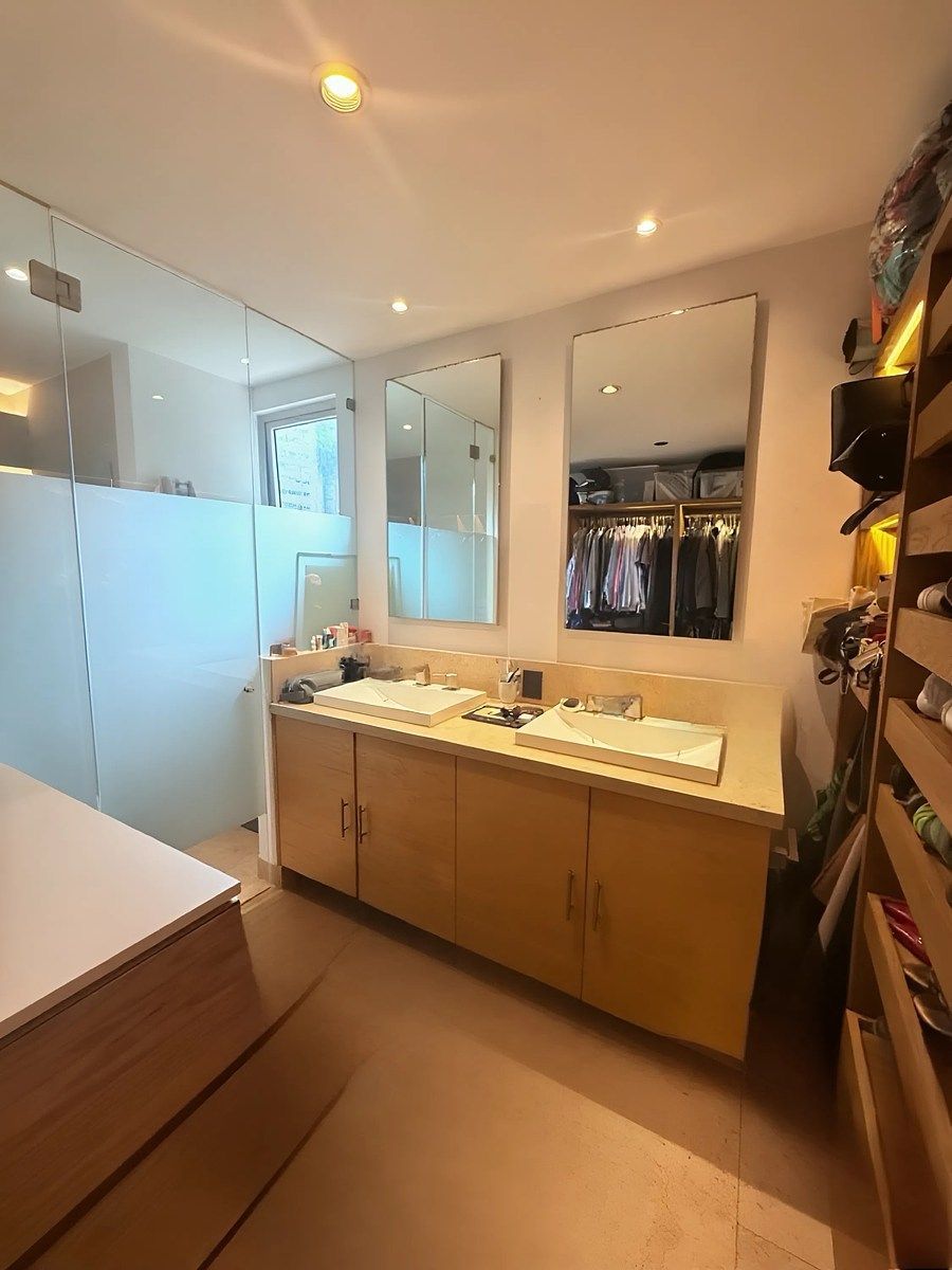 Apartamento em Lomas del Chamizal, Cuajimalpa de Morelos, foto 22 de 34