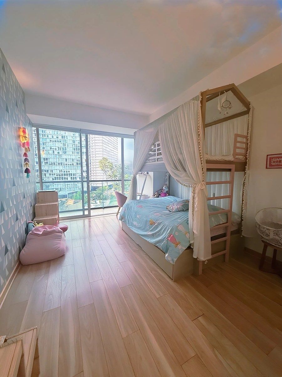 Apartamento em Lomas del Chamizal, Cuajimalpa de Morelos, foto 25 de 34