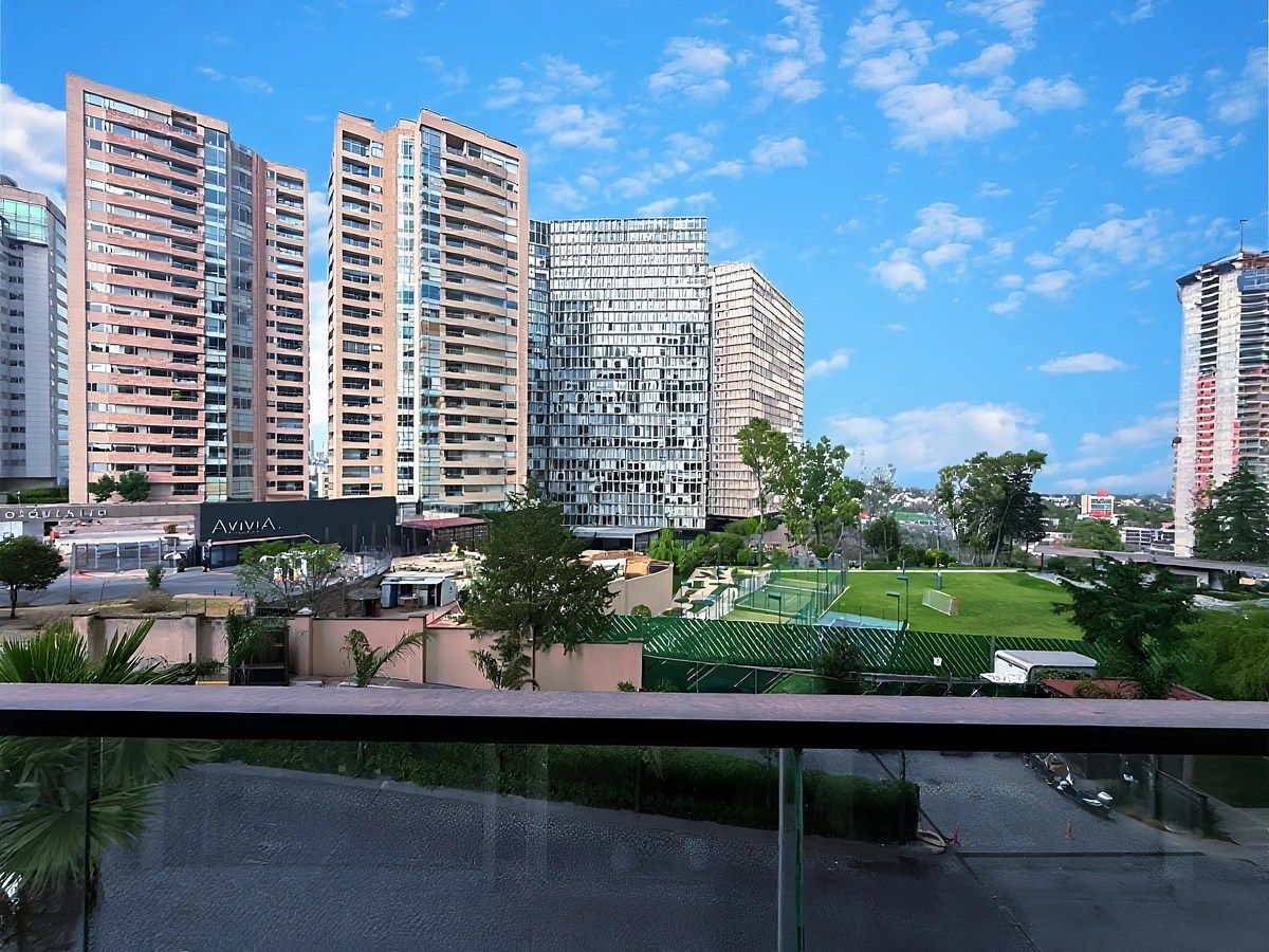 Apartamento em Lomas del Chamizal, Cuajimalpa de Morelos, foto 26 de 34