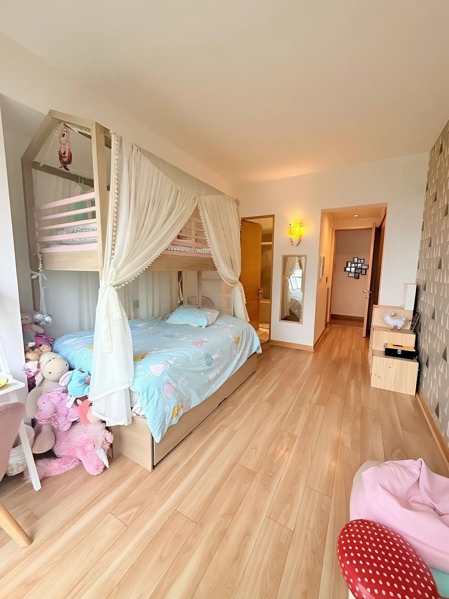 Apartamento em Lomas del Chamizal, Cuajimalpa de Morelos, foto 27 de 34