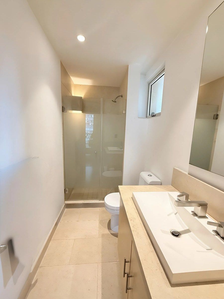 Apartamento em Lomas del Chamizal, Cuajimalpa de Morelos, foto 29 de 34