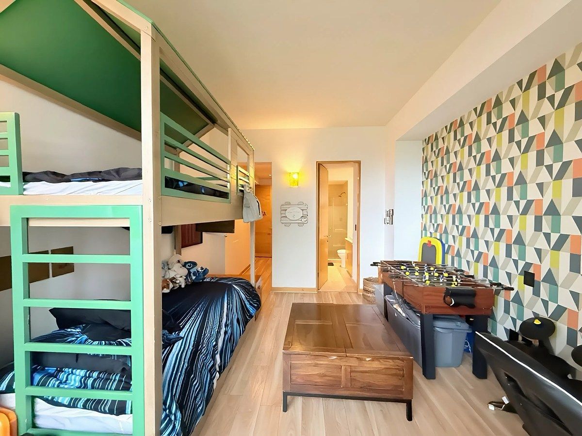 Apartamento em Lomas del Chamizal, Cuajimalpa de Morelos, foto 30 de 34